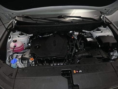 Used 2024 Hyundai Tucson SEL FWD image 16