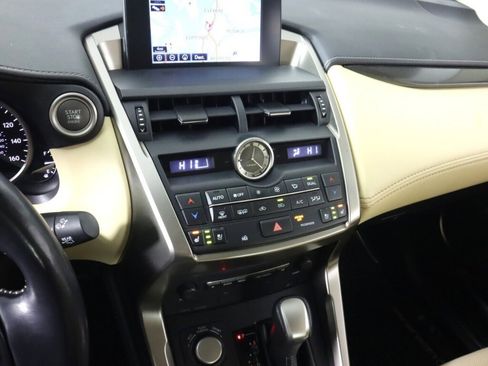 Used 2017 Lexus NX 200t AWD image 16