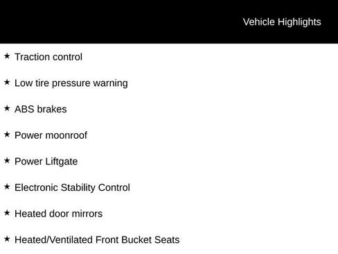 Used 2014 Toyota Highlander Limited image 7