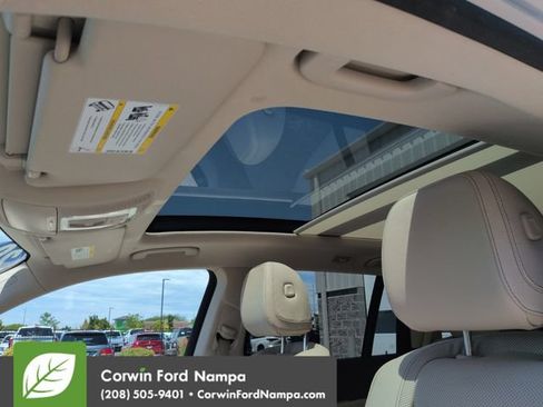 Used 2020 Mercedes-Benz GLS 450 4MATIC image 23