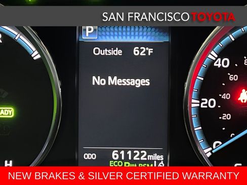 Certified 2018 Toyota RAV4 Limited image 36