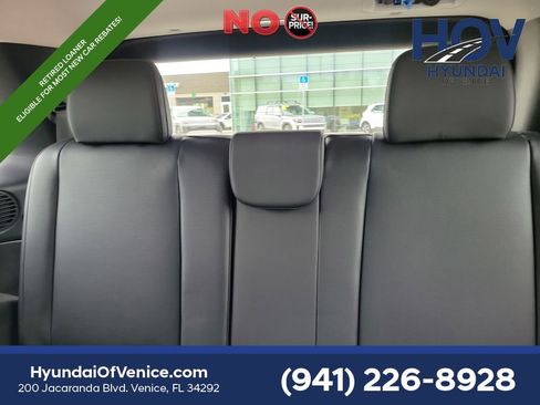 Certified 2026 Hyundai Palisade SEL AWD/4WD image 12