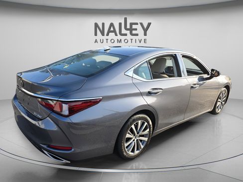 Used 2019 Lexus ES 350 image 4