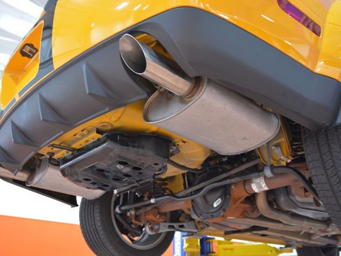 Used 2009 Ford Mustang Shelby GT500 image 31