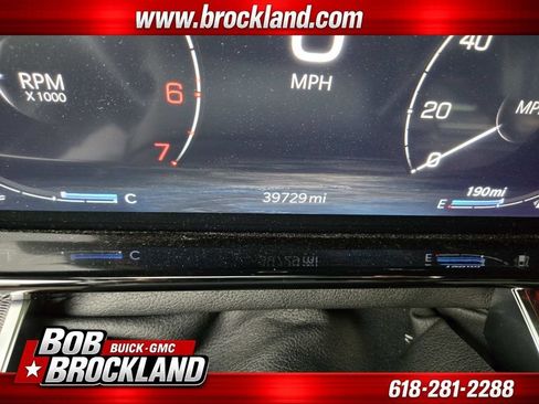 Used 2024 Jeep Grand Wagoneer Series III w/ Rear Seat Video Group 1 AWD/4WD image 29