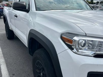 Used 2022 Toyota Tacoma SR w/ SX Package