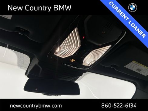 Used 2026 BMW X5 xDrive50e w/ M Sport Package image 25