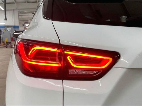 Used 2023 Chevrolet Blazer LT w/ Driver Confidence Package image 26