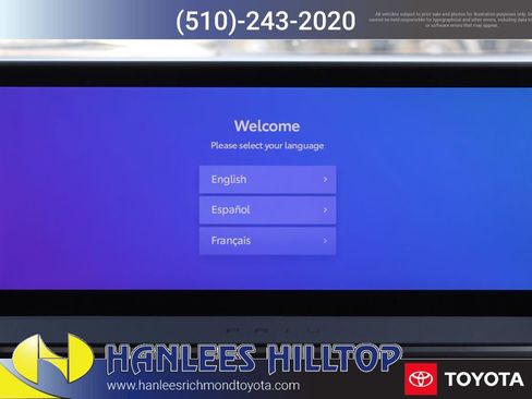 New 2026 Toyota Prius Limited image 29