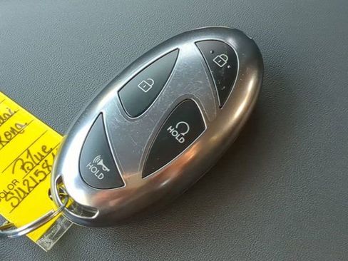 Used 2025 Hyundai Kona SEL FWD image 26