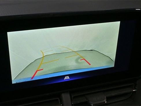 New 2026 Chevrolet Trax ACTIV w/ Driver Confidence Package image 22