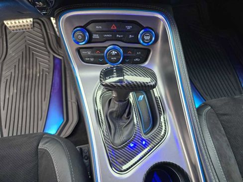 Used 2021 Dodge Challenger R/T Scat Pack w/ Plus Package image 13