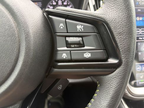 Used 2024 Subaru Outback Onyx Edition AWD/4WD image 28