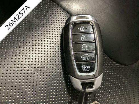 Used 2020 Hyundai Palisade Limited image 34