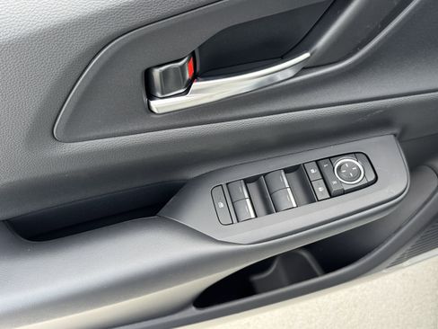 New 2026 Toyota Prius image 18