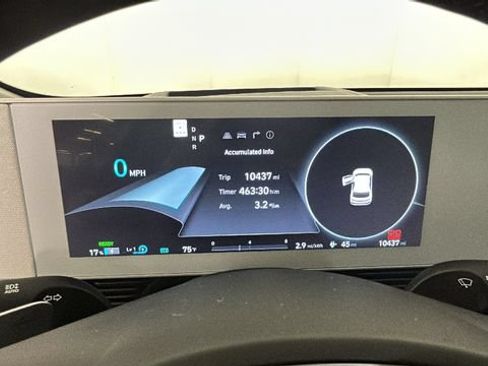 Used 2024 Hyundai Ioniq 5 Limited AWD/4WD image 18
