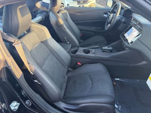 New 2026 Nissan Z Performance image 26