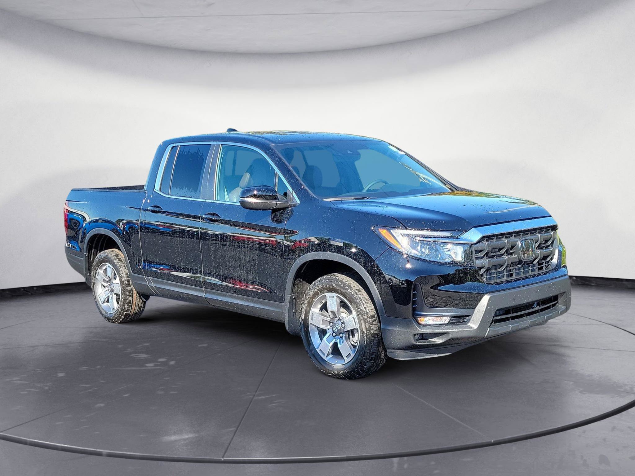 New 2026 Honda Ridgeline RTL image 2