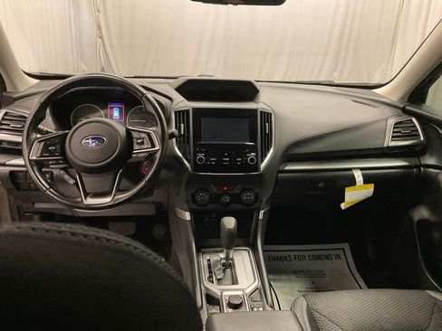 Used 2020 Subaru Forester Premium AWD/4WD image 27