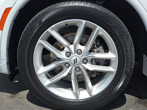 Used 2025 Dodge Durango R/T AWD/4WD image 28