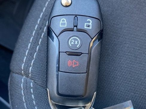 Certified 2021 Ford Ranger XLT w/ Equipment Group 302A High image 25