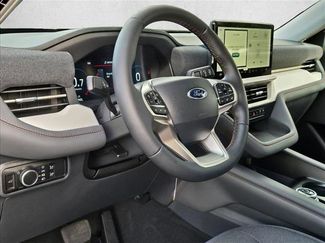 New 2026 Ford Explorer Active video 3