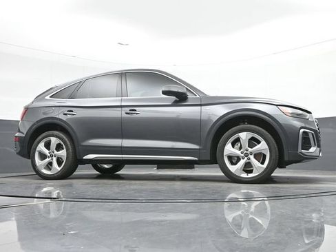Used 2024 Audi Q5 2.0T Premium Plus w/ Premium Plus Package AWD/4WD image 11