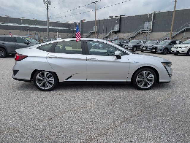 Used 2018 Honda Clarity Touring image 6