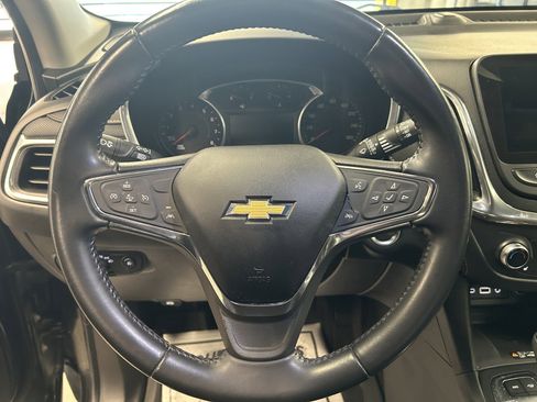 Used 2020 Chevrolet Equinox Premier w/ Premier Redline Edition image 20