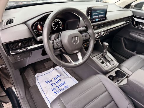 Used 2023 Honda CR-V EX-L image 13