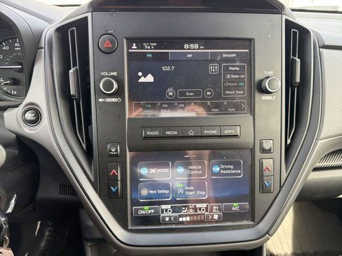 Used 2024 Subaru Crosstrek 2.0i image 17