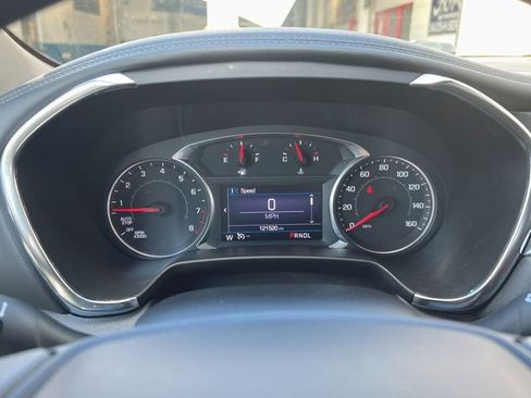 Used 2021 Chevrolet Blazer LT FWD image 23