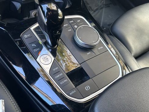 Used 2024 BMW X3 sDrive30i image 20