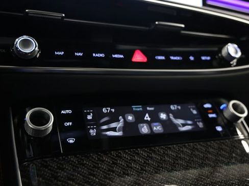 Used 2026 Genesis GV70 3.5T Sport Prestige image 30