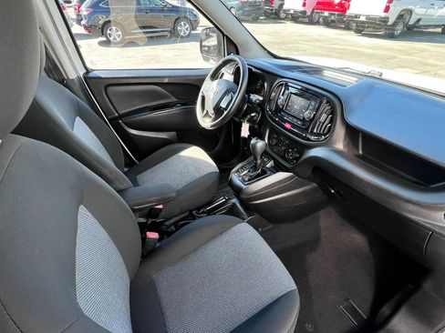 Used 2021 RAM ProMaster City Tradesman w/ Window Group 09 image 19