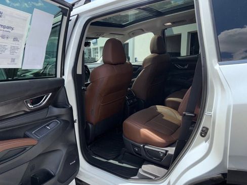 New 2026 Subaru Ascent Touring image 92