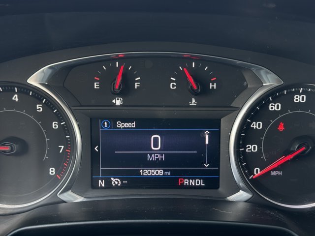Used 2020 Chevrolet Blazer LT w/ Redline Edition FWD image 15