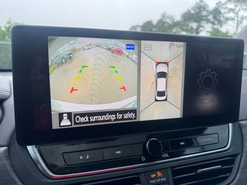 Used 2023 Nissan Altima 2.5 SL image 17