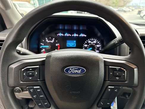 Used 2021 Ford F450 XL w/ Power Equipment Group image 25