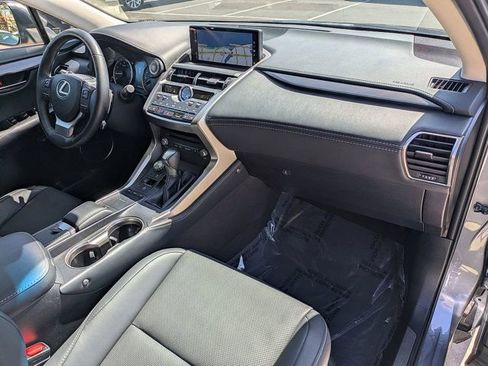 Used 2019 Lexus NX 300 FWD w/ Premium Package image 34