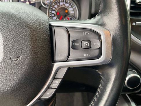 Certified 2021 RAM 1500 Big Horn image 19