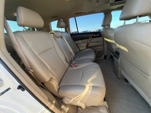 Used 2009 Toyota Highlander Limited image 10