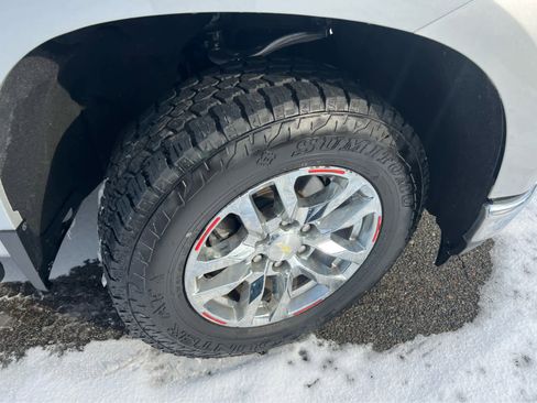 Used 2019 Chevrolet Silverado 1500 LT w/ All-Star Edition image 15