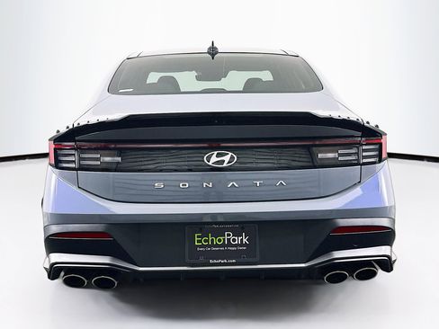 Used 2025 Hyundai Sonata N Line FWD image 7
