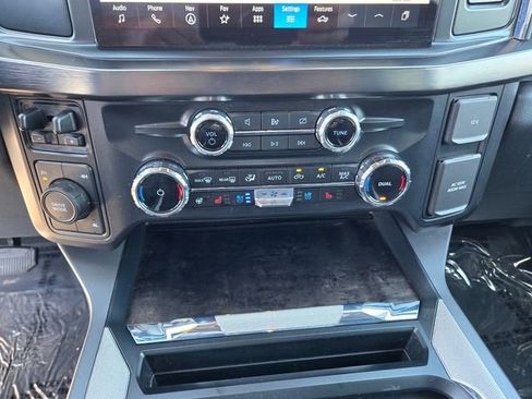 Certified 2024 Ford F250 Lariat AWD/4WD image 16