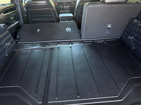 Certified 2026 Honda Passport TrailSport Elite image 17