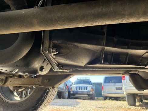 Used 2006 Jeep Wrangler Unlimited image 35