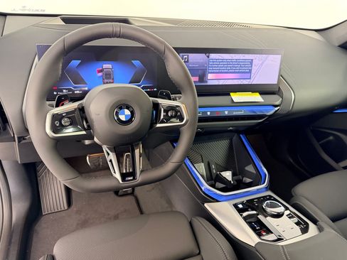 New 2026 BMW X3 xDrive30i w/ Premium Package AWD/4WD image 4