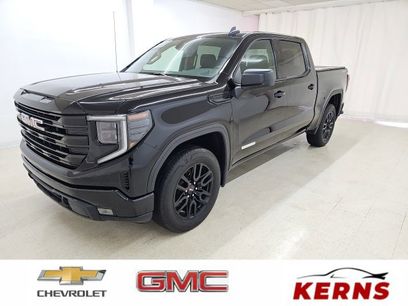 Used 2024 GMC Sierra 1500 Elevation