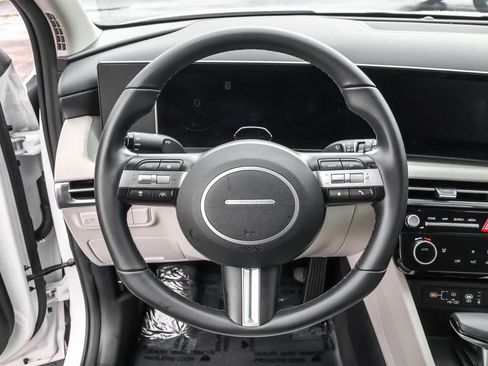 Used 2025 Hyundai Tucson SEL image 20